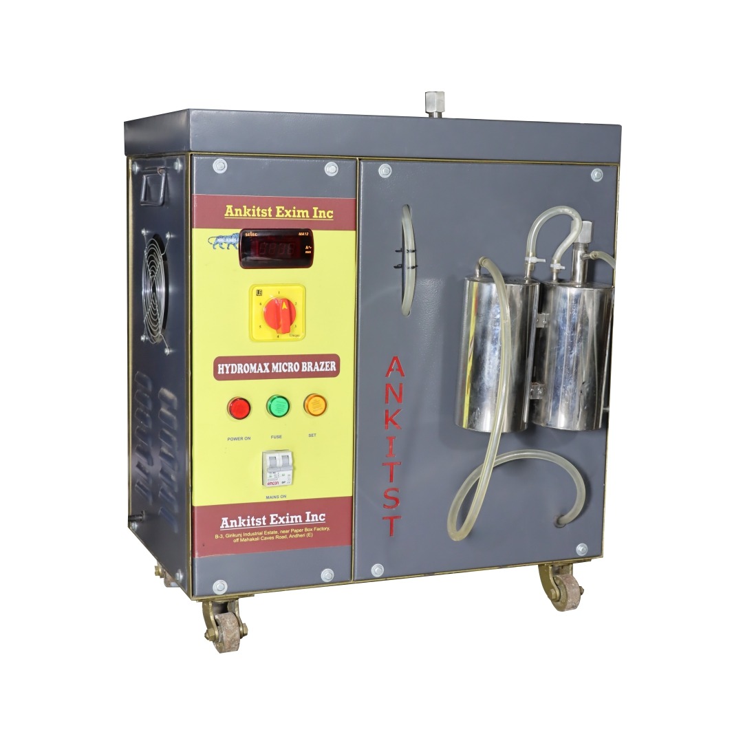 Water Welder